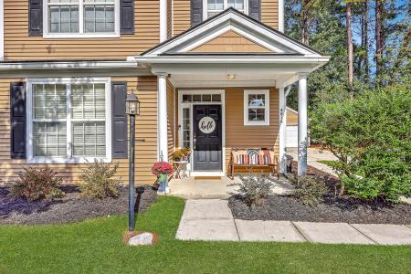 4816 W Red Maple Circle, Summerville, South Carolina 29485