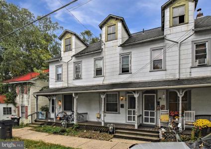 58 Pennsylvania Ave, PHOENIXVILLE, Pennsylvania 19460, Amerika Birleşik Devletleri