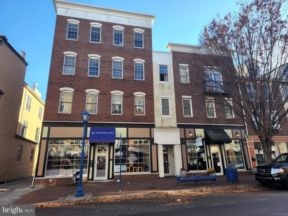 154 Bridge St #d, PHOENIXVILLE, Pennsylvanie 19460, États-Unis