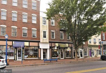 154 Bridge St #d, PHOENIXVILLE, Pennsylvanie 19460, États-Unis