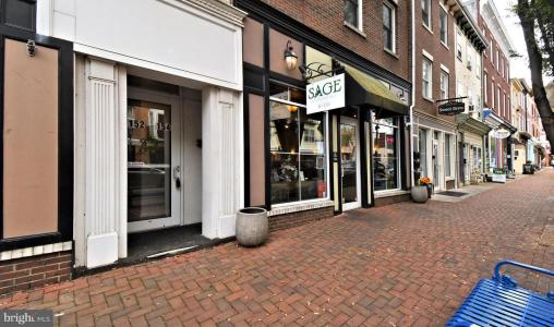 154 Bridge St #d, PHOENIXVILLE, Pennsylvanie 19460, États-Unis