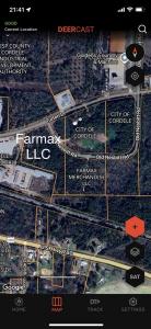 0 Old Nesbitt Rd, Cordele, Georgia 31015, USA