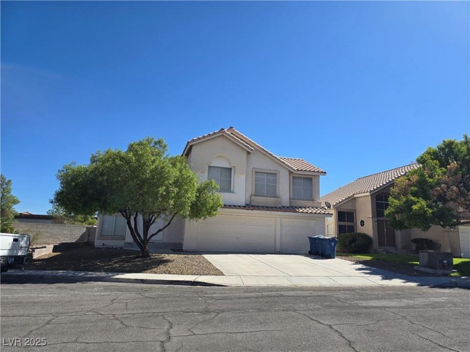 9024 Trombone Lane, Henderson, Nevada 89074, Estados Unidos