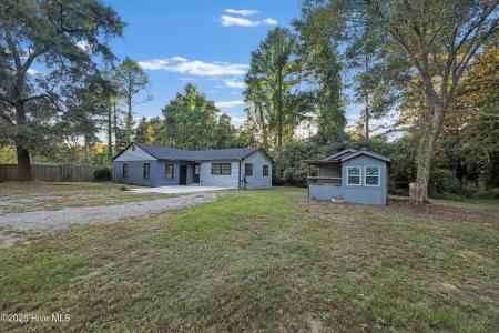 5368 Niagara Carthage Road, Southern Pines, Caroline Du Nord 28387, États-Unis