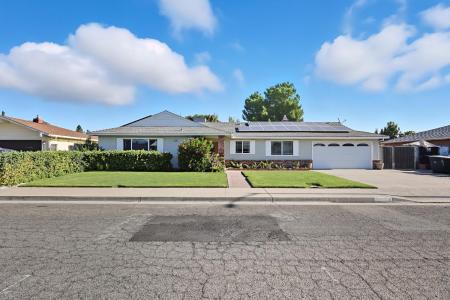 509 Adams Drive, Chowchilla, קליפורניה 93610, ארצות הברית של אמריקה 