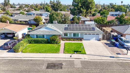 509 Adams Drive, Chowchilla, קליפורניה 93610, ארצות הברית של אמריקה 