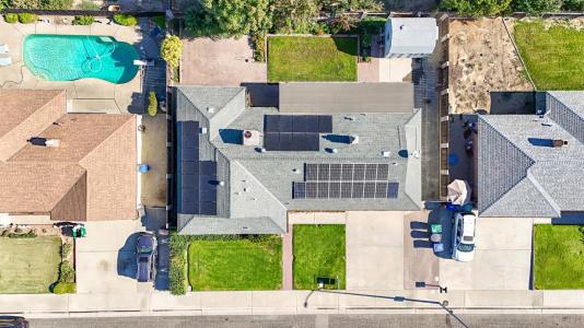 509 Adams Drive, Chowchilla, קליפורניה 93610, ארצות הברית של אמריקה 