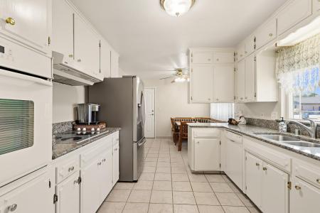 509 Adams Drive, Chowchilla, קליפורניה 93610, ארצות הברית של אמריקה 