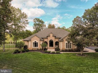 11000 Sheridan Drive, Spotsylvania, Virginia 22551, USA