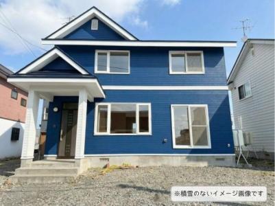 萌えぎ野西, 江別市萌えぎ野西　中古戸建, 江別市, הוקאידו 067-0059, יפן