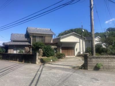 野間甲838番地1, 今治市野間甲 中古住宅, 今治市, Ehime 794-0082, Japan