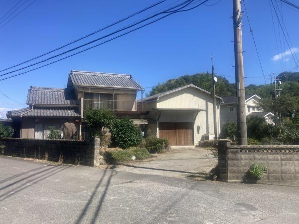 野間甲838番地1, 今治市野間甲　中古住宅, 今治市, Ehime 794-0082, Giappone
