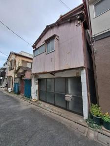 江戸川2丁目, 江戸川区, Tokyo 132-0013, Giappone