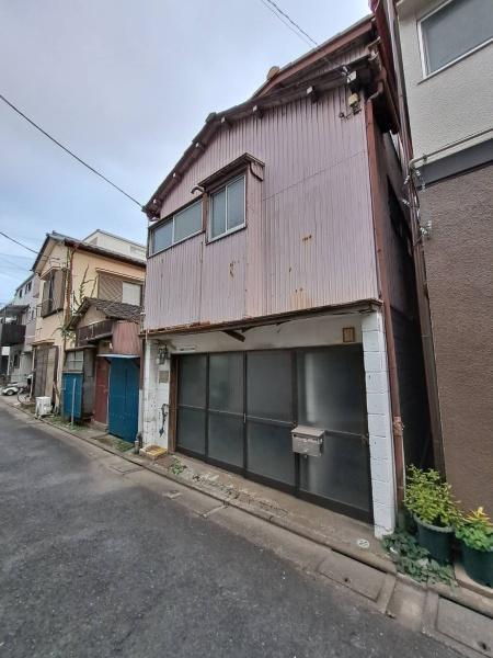 江戸川2丁目, 江戸川区, Tokyo 132-0013, Japón