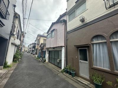 江戸川2丁目, 江戸川区, Tokyo 132-0013, Japón