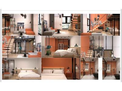 Rruga Muhamet Gjollesha, Tirana, Albania