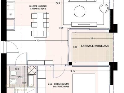 Porti, Vlorë, 阿爾巴尼亞