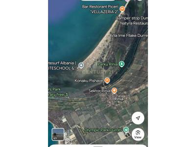 Sektori Rinia, Durrës, Albania