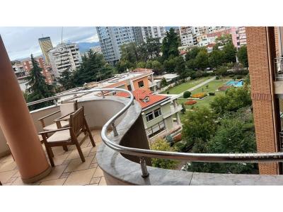 Ish Blloku, Tirana, Albania