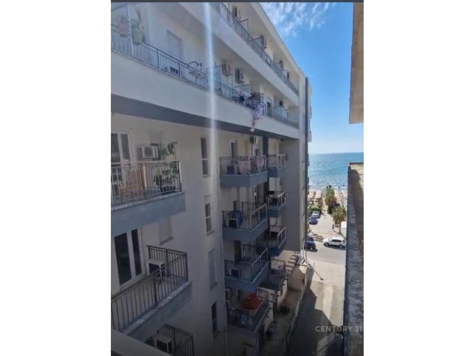 Shëngjin, Shëngjin, Albania