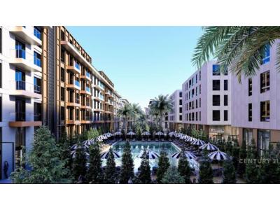 Qerret, Kavajë, Albânia