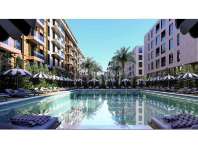 Qerret, Kavajë, Albânia