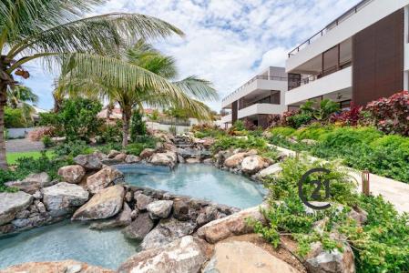 Jan Sofat LUX Modern Penthouse With Panoramic View, Jan Sofat, Willemstad West, 쿠라사우