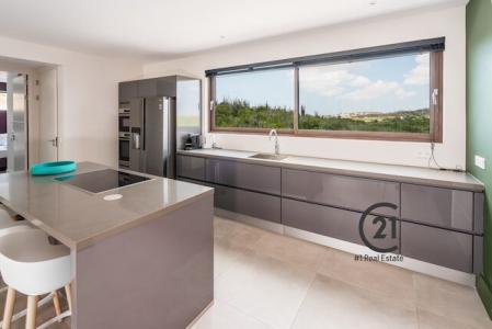 Jan Sofat LUX Modern Penthouse With Panoramic View, Jan Sofat, Willemstad West, 쿠라사우