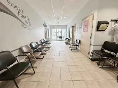 2860  Boul. Laframboise, Saint-Hyacinthe, 퀘벡주 J2S 4Z1, 캐나다