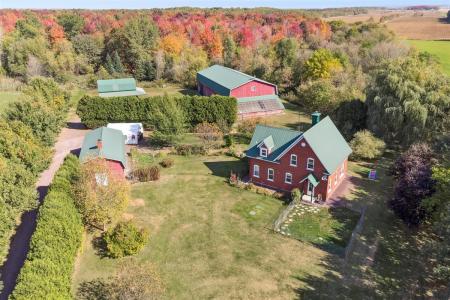 825  Rg Ste-Hélène, 퀘벡주 J0H 1M0, 캐나다