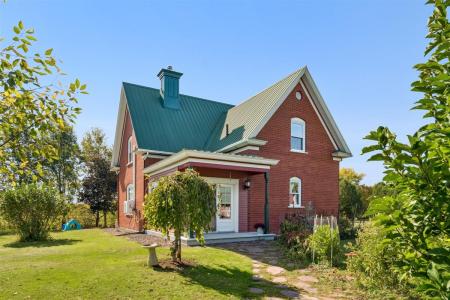 825  Rg Ste-Hélène, 퀘벡주 J0H 1M0, 캐나다