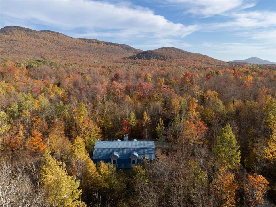 520 Ch. George-Bonnallie, Eastman, Quebec J0E 1P0, Kanada