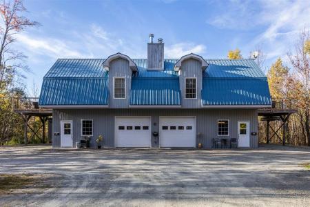 520 Ch. George-Bonnallie, Eastman, Quebec J0E 1P0, Kanada