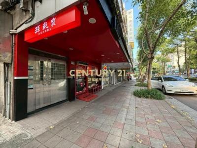 民生東路五段, Songshan Dist., Taipei 105, Taiwan