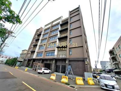 中福路二段, 中壢區, Taoyuan City 320, Taiwan