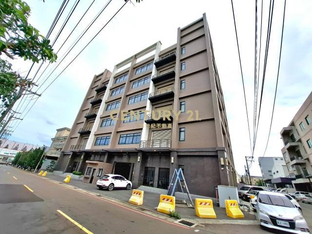 中福路二段, 中壢區, Taoyuan 320, Tajwan