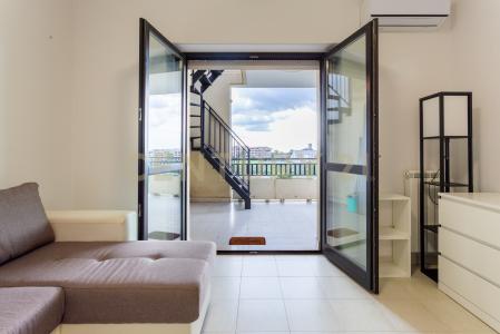 Via Natale Prampolini, 羅馬, Lazio 00132, 義大利