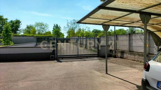 Via Madre Teresa di Calcutta, Vanzago, Lombardia 20043, Италия