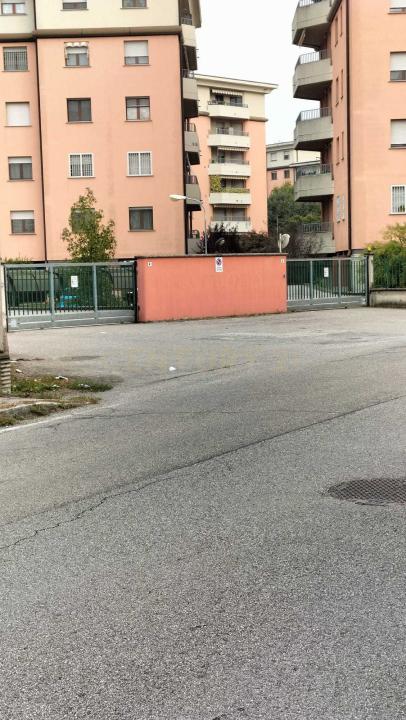 Via Madre Teresa di Calcutta, Vanzago, Lombardia 20043, Italy