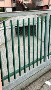 Via Madre Teresa di Calcutta, Vanzago, Lombardia 20043, Italy