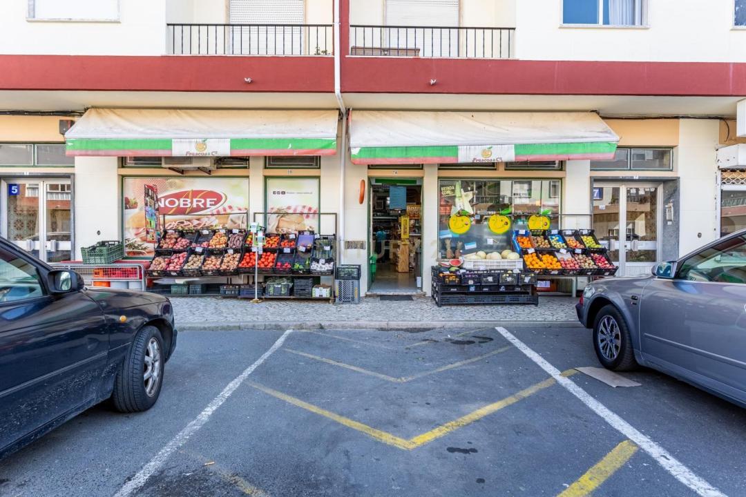 Loures, Lisbonne 2690-152, Portugal