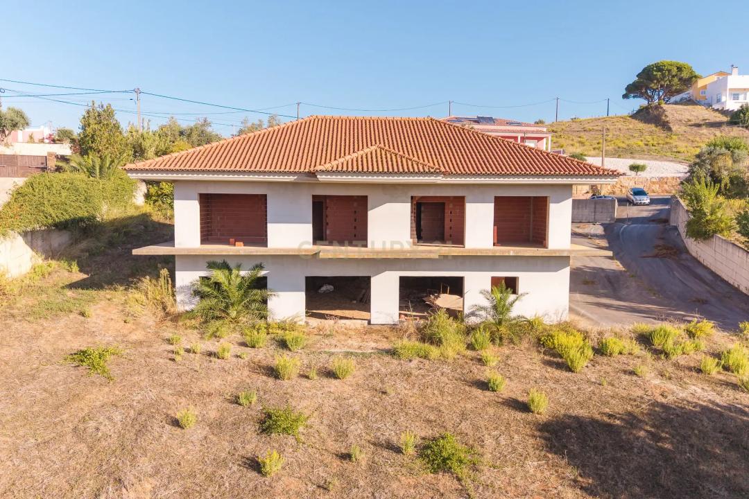 Alenquer, Lisboa 2580-193, Portugal