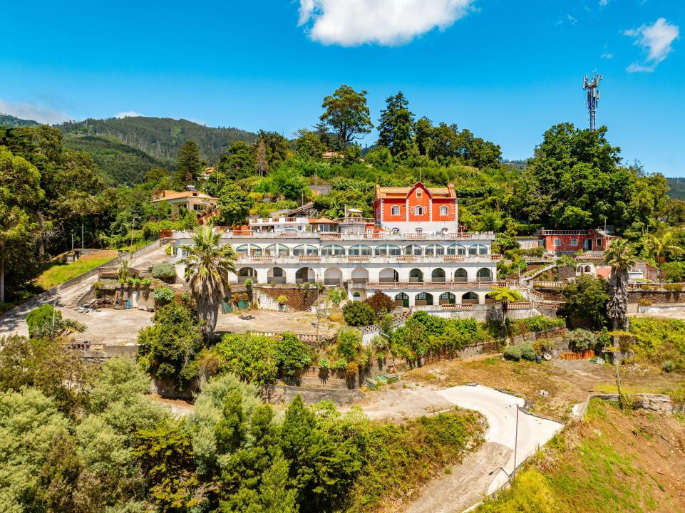 Funchal, ماديرا 9050-210, البرتغال