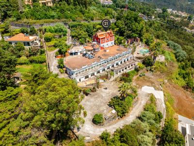 Funchal, ماديرا 9050-210, البرتغال