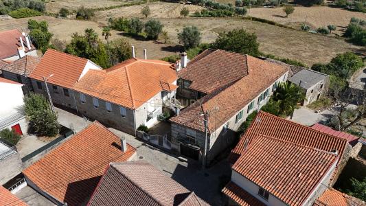 Penalva do Castelo, Viseu 3550-011, Portugal