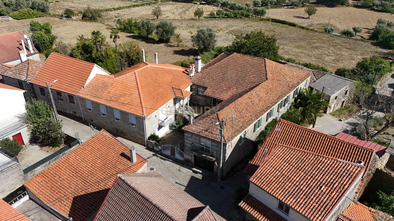 Penalva Do Castelo, Viseu 3550-011, Portugal