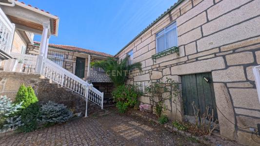 Penalva Do Castelo, Viseu 3550-011, Portugal