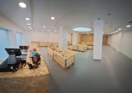 Portimão, פארו 8500-508, פורטוגל