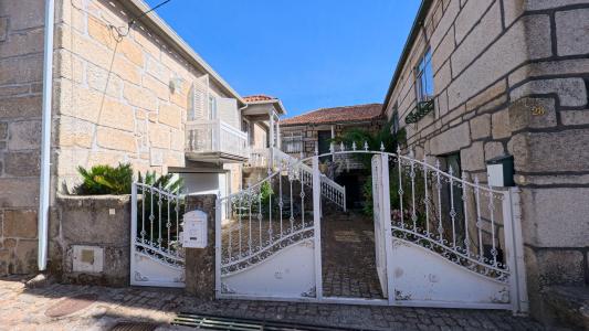 Penalva Do Castelo, Viseu 3550-011, Portugal