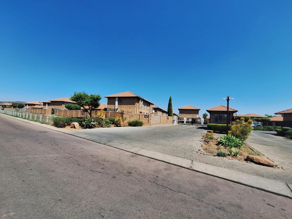 Pretoria, Gauteng, South Africa